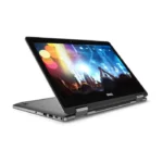 Dell Inspiron 13 7375 2-in-1 - AMD Ryzen 7 2700U Processor 12-GB 256-GB SSD AMD Radeon Vega 10 Graphics 13.3" FHD IPS 60Hz Touchscreen Convertible Display Backlit KB W10 (Used)