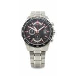 V-YEAH General Arm Stainless Steel Men's Watch