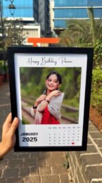 A4 Black border Photo Frame (9 x 13 inch) with free home delivery - Image 11