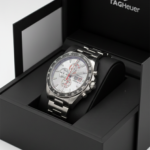 TAG Heuer Formula 1 SENNA Special Edition Men's Watch - Image 3