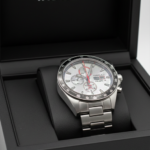 TAG Heuer Formula 1 SENNA Special Edition Men's Watch - Image 2