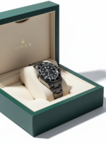 Rolex Submariner Date - Image 4