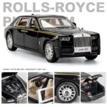 Rolls Royce Phantom - Image 8