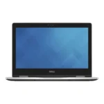 Dell Inspiron 13 7375 2-in-1 - AMD Ryzen 7 2700U Processor 12-GB 256-GB SSD AMD Radeon Vega 10 Graphics 13.3" FHD IPS 60Hz Touchscreen Convertible Display Backlit KB W10 (Used) - Image 2