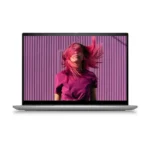 Dell Inspiron 14 5425 - AMD Ryzen 5 5625U Processor 16-GB 512-GB SSD AMD Radeon Graphics 14" Full HD+ 1200p 60Hz Touchscreen AG Display Waves MaxxAudio Pro Backlit KB W11 (Platinum Silver, Used) - Image 4