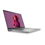 Dell Inspiron 14 5425 - AMD Ryzen 5 5625U Processor 16-GB 512-GB SSD AMD Radeon Graphics 14" Full HD+ 1200p 60Hz Touchscreen AG Display Waves MaxxAudio Pro Backlit KB W11 (Platinum Silver, Used)
