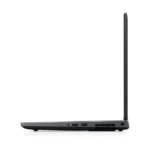 Dell Precision 15 7530 - Coffee Lake - 8th Gen Core i7 8850H Processor 16-GB 512-GB SSD 4-GB NVIDIA Quadro P2000 GDDR5 GC 15.6" Full HD 1080p WVA 60Hz Display Backlit KB W10 Pro (Black, Used) - Image 5
