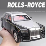 Rolls Royce Phantom Big Scale - Image 2