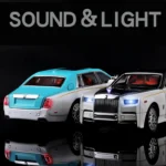 Rolls Royce Phantom Big Scale - Image 3