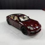 Model Porsche Panamera