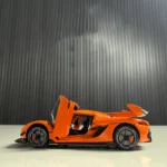 Koenigsegg Jesko - Image 5