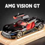 Benz AMG Vision GT Model 1 : 24 - Image 7
