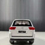 Toyota Land Cruiser - Image 3