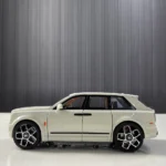 Rolls Royce SUV Cullinan 1:20 Big Scale - Image 9