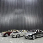 Mercedes Benz Maybach S600 - Image 2