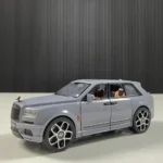 Rolls Royce SUV Cullinan 1:20 Big Scale - Image 8