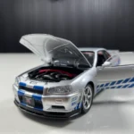 Nissan GTR 34 (Fast N Furious) - Image 3