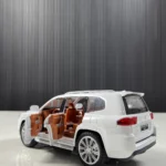 Toyota Land Cruiser - Image 2