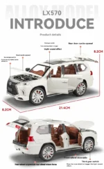 Lexus LX570 - Image 13