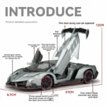 Lamborghini Veneno - Image 6