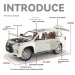 Lexus LX570 - Image 5