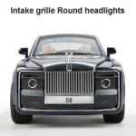 Rolls-Royce Sweptail - Image 4