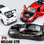 Nissan GTR 35 - Image 2