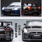 Nissan GTR 35 - Image 4