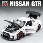 Nissan GTR 35 - Image 8